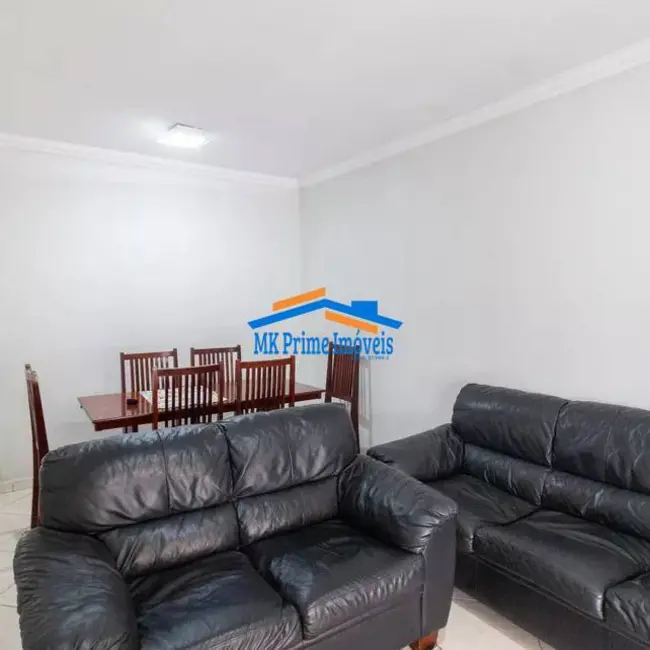 Foto 4 de Casa com 3 quartos à venda, 168m2 em Cidade São Francisco, São Paulo - SP
