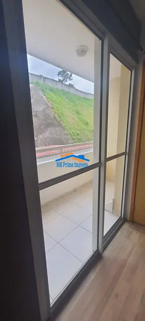 Foto 3 de Apartamento com 2 quartos à venda, 55m2 em Jardim Ísis, Cotia - SP