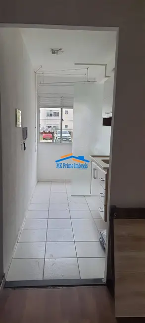 Foto 5 de Apartamento com 2 quartos à venda, 55m2 em Jardim Ísis, Cotia - SP