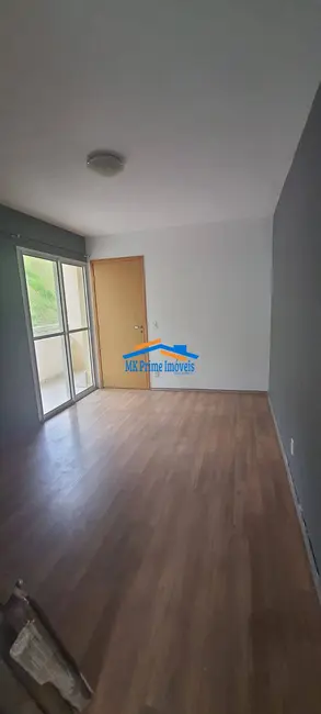 Foto 1 de Apartamento com 2 quartos à venda, 55m2 em Jardim Ísis, Cotia - SP