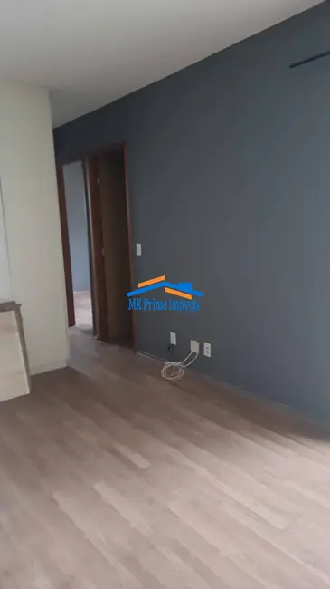 Foto 7 de Apartamento com 2 quartos à venda, 55m2 em Jardim Ísis, Cotia - SP