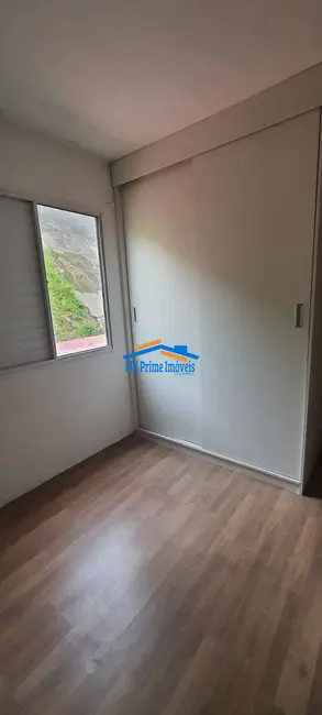 Foto 8 de Apartamento com 2 quartos à venda, 55m2 em Jardim Ísis, Cotia - SP