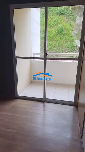 Foto 9 de Apartamento com 2 quartos à venda, 55m2 em Jardim Ísis, Cotia - SP