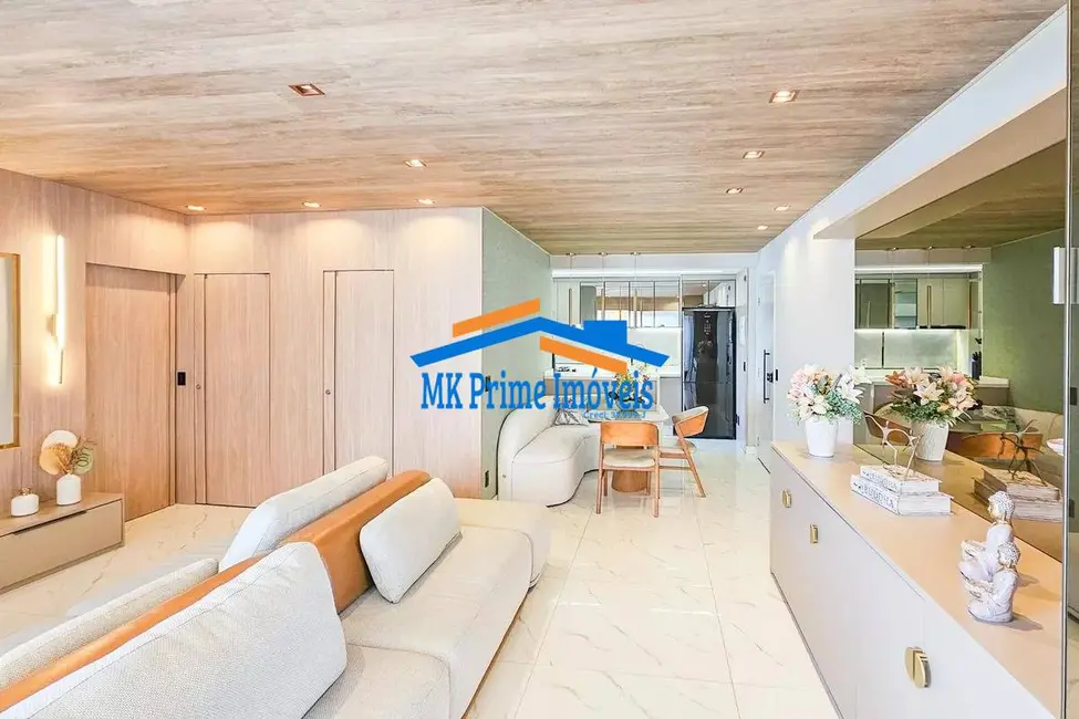 Apartamento com 2 quartos à venda, 84m2 em Centro, Osasco - SP - imagem 3 Foto 3 de Apartamento com 2 quartos à venda, 84m2 em Centro, Osasco - SP