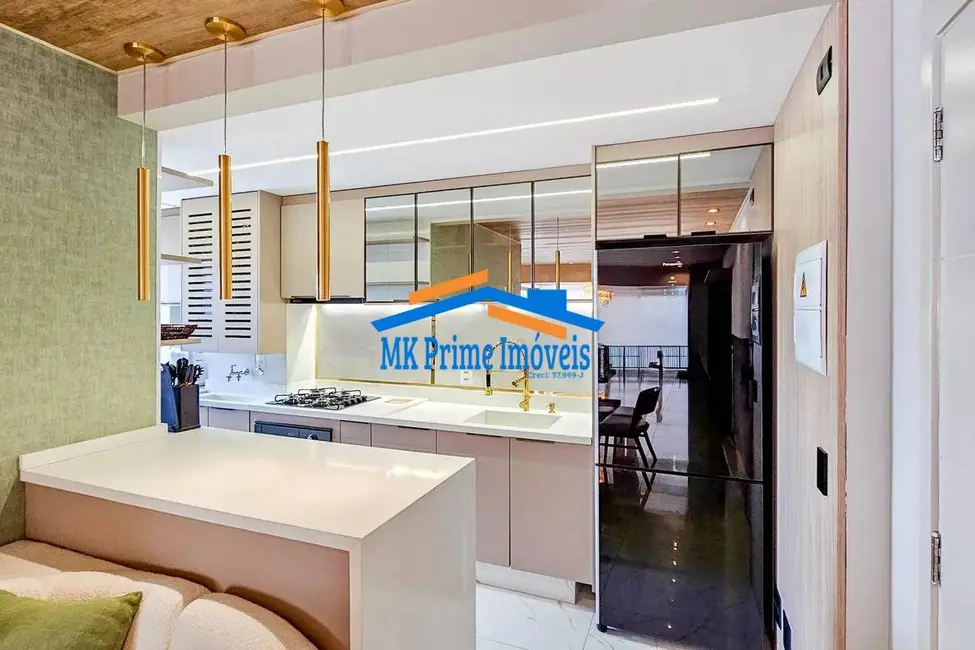 Apartamento com 2 quartos à venda, 84m2 em Centro, Osasco - SP - imagem 8 Foto 8 de Apartamento com 2 quartos à venda, 84m2 em Centro, Osasco - SP