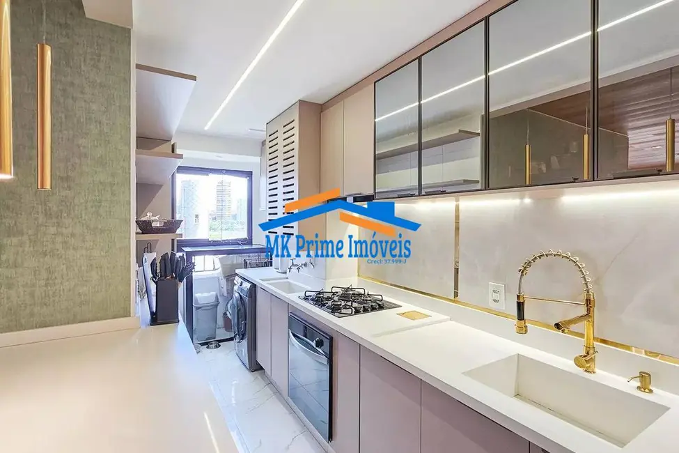 Apartamento com 2 quartos à venda, 84m2 em Centro, Osasco - SP - imagem 7 Foto 7 de Apartamento com 2 quartos à venda, 84m2 em Centro, Osasco - SP