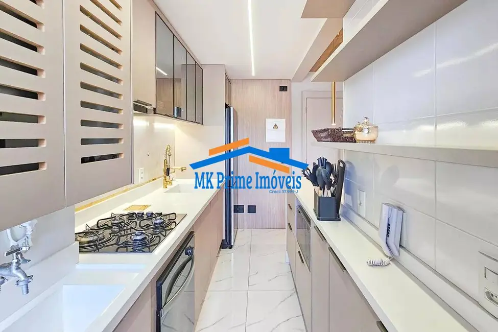 Apartamento com 2 quartos à venda, 84m2 em Centro, Osasco - SP - imagem 9 Foto 9 de Apartamento com 2 quartos à venda, 84m2 em Centro, Osasco - SP