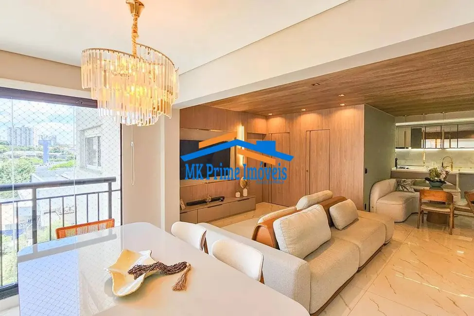 Apartamento com 2 quartos à venda, 84m2 em Centro, Osasco - SP - imagem 1 Foto 1 de Apartamento com 2 quartos à venda, 84m2 em Centro, Osasco - SP