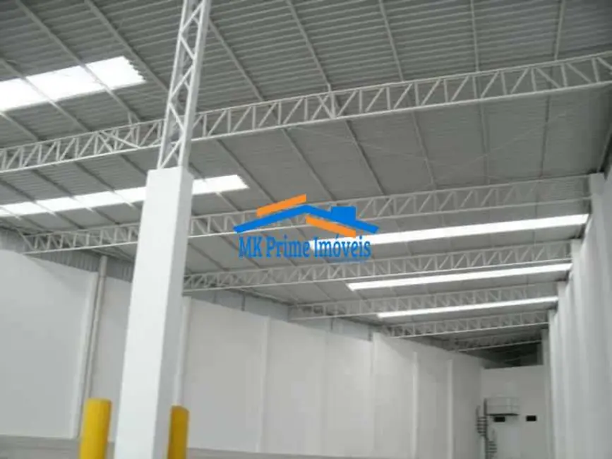 Foto 2 de Armazém / Galpão para alugar, 1000m2 em Parque Alexandre, Cotia - SP