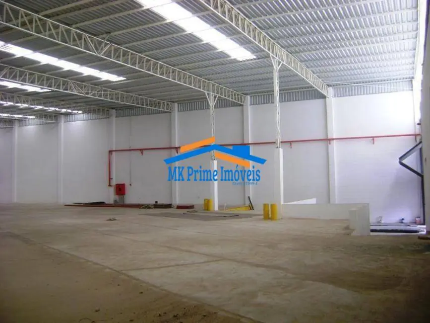 Foto 1 de Armazém / Galpão para alugar, 1000m2 em Parque Alexandre, Cotia - SP
