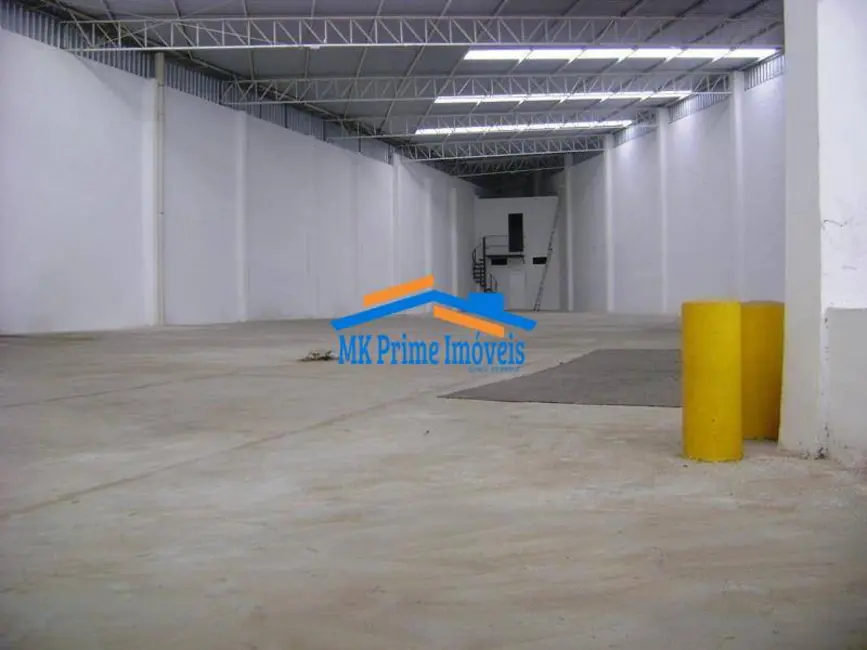 Foto 4 de Armazém / Galpão para alugar, 1000m2 em Parque Alexandre, Cotia - SP