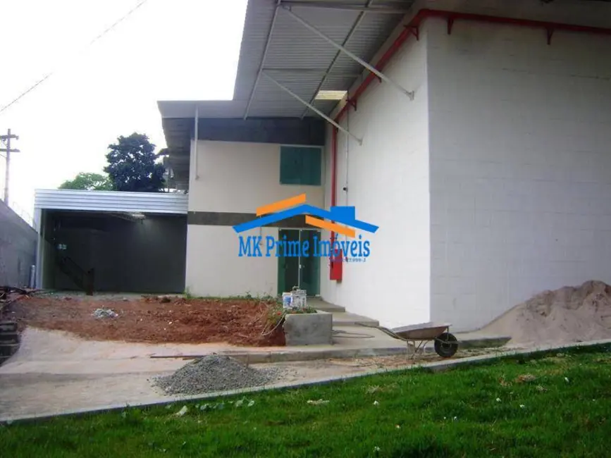 Foto 7 de Armazém / Galpão para alugar, 1000m2 em Parque Alexandre, Cotia - SP
