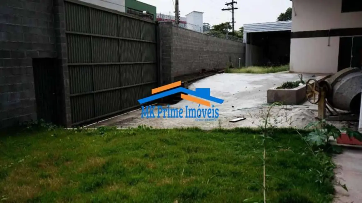 Foto 3 de Armazém / Galpão para alugar, 1000m2 em Parque Alexandre, Cotia - SP