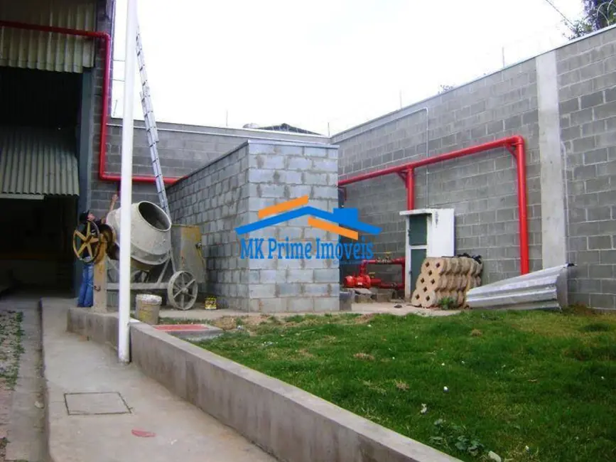 Foto 6 de Armazém / Galpão para alugar, 1000m2 em Parque Alexandre, Cotia - SP