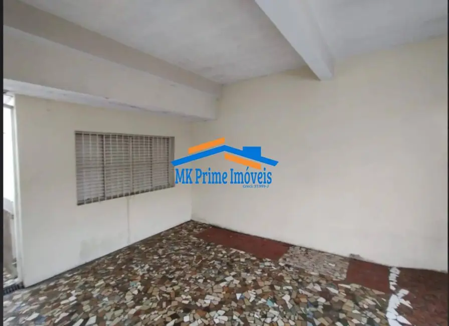 Foto 3 de Casa com 2 quartos à venda, 105m2 em Vila Yolanda, Osasco - SP