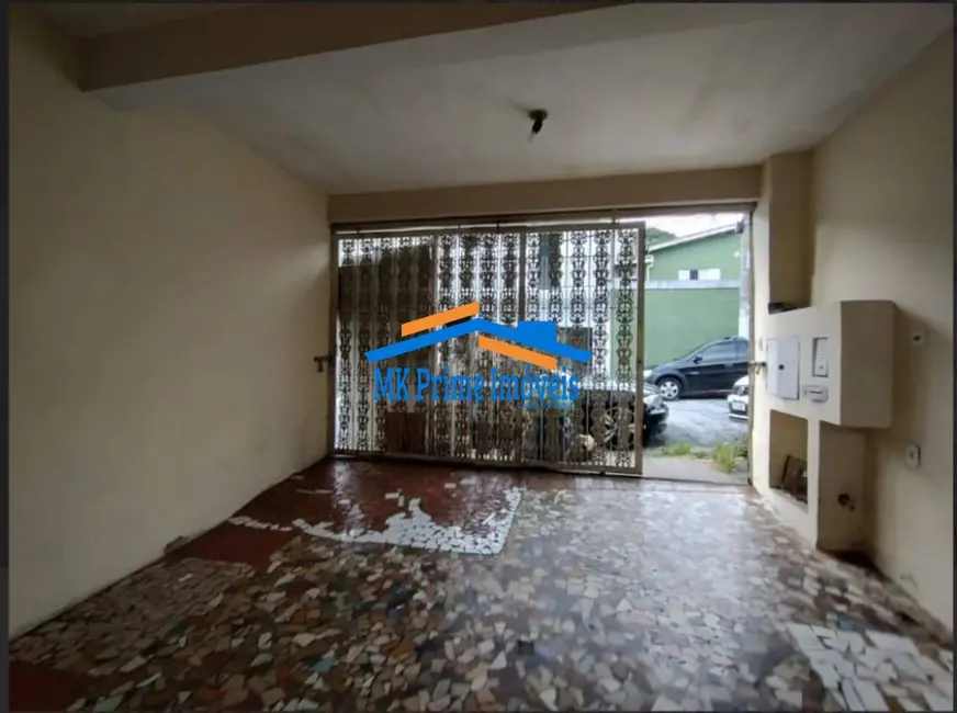 Foto 2 de Casa com 2 quartos à venda, 105m2 em Vila Yolanda, Osasco - SP