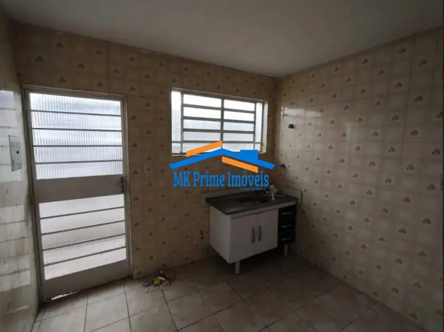 Foto 5 de Casa com 2 quartos à venda, 105m2 em Vila Yolanda, Osasco - SP