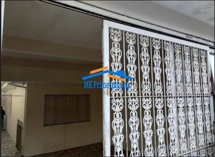 Foto 1 de Casa com 2 quartos à venda, 105m2 em Vila Yolanda, Osasco - SP