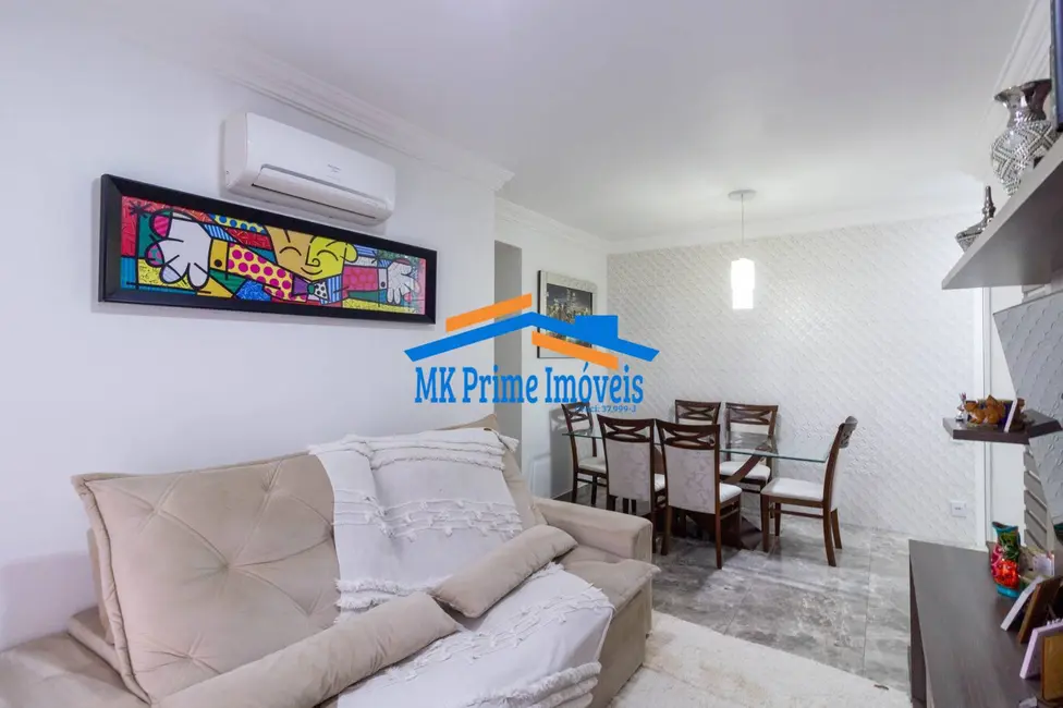 Foto 4 de Apartamento com 3 quartos à venda, 83m2 em Centro, Osasco - SP