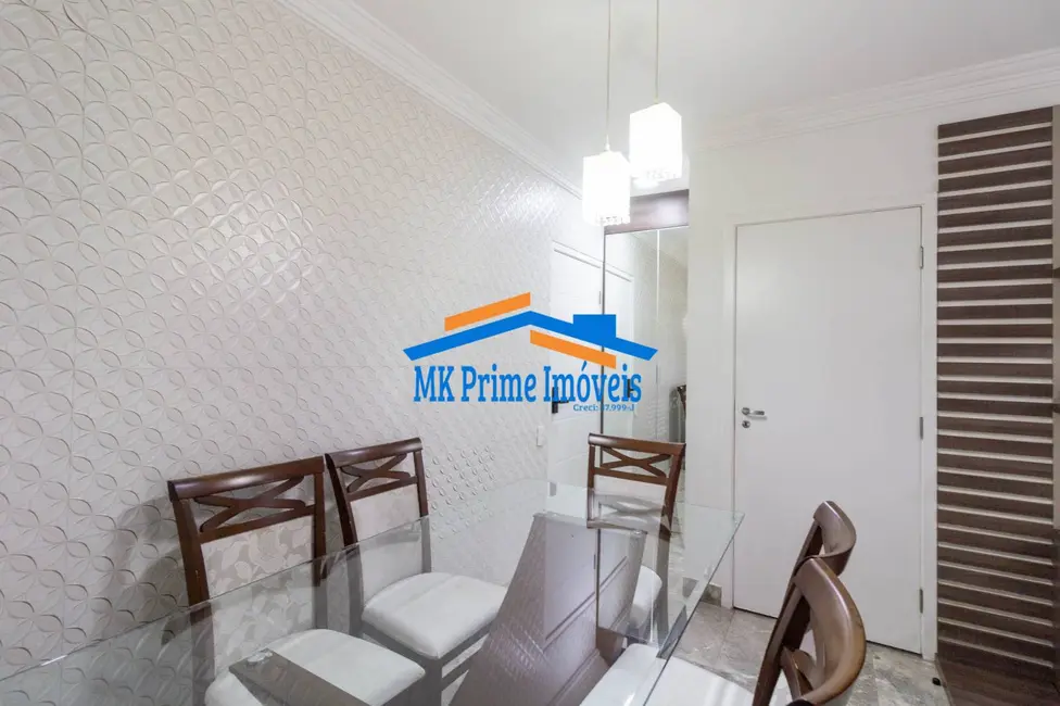 Foto 5 de Apartamento com 3 quartos à venda, 83m2 em Centro, Osasco - SP