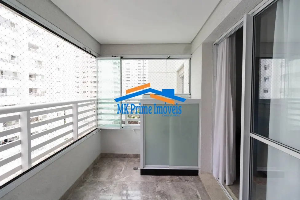 Foto 1 de Apartamento com 3 quartos à venda, 83m2 em Centro, Osasco - SP