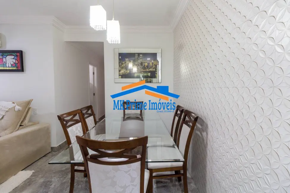 Foto 7 de Apartamento com 3 quartos à venda, 83m2 em Centro, Osasco - SP