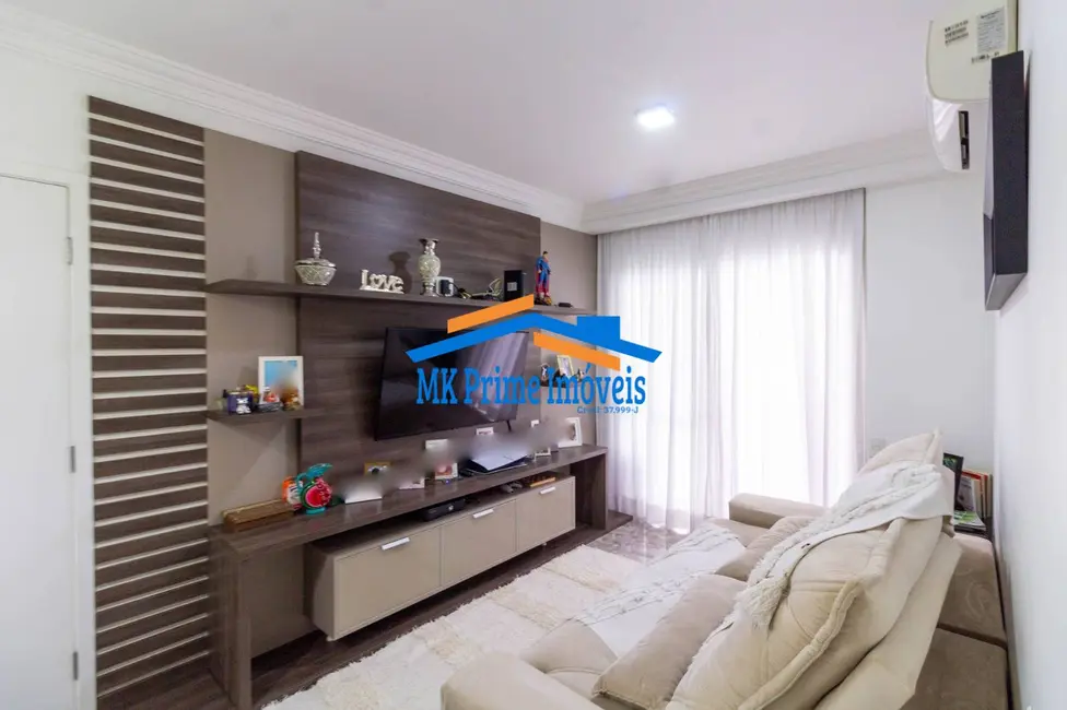 Foto 6 de Apartamento com 3 quartos à venda, 83m2 em Centro, Osasco - SP