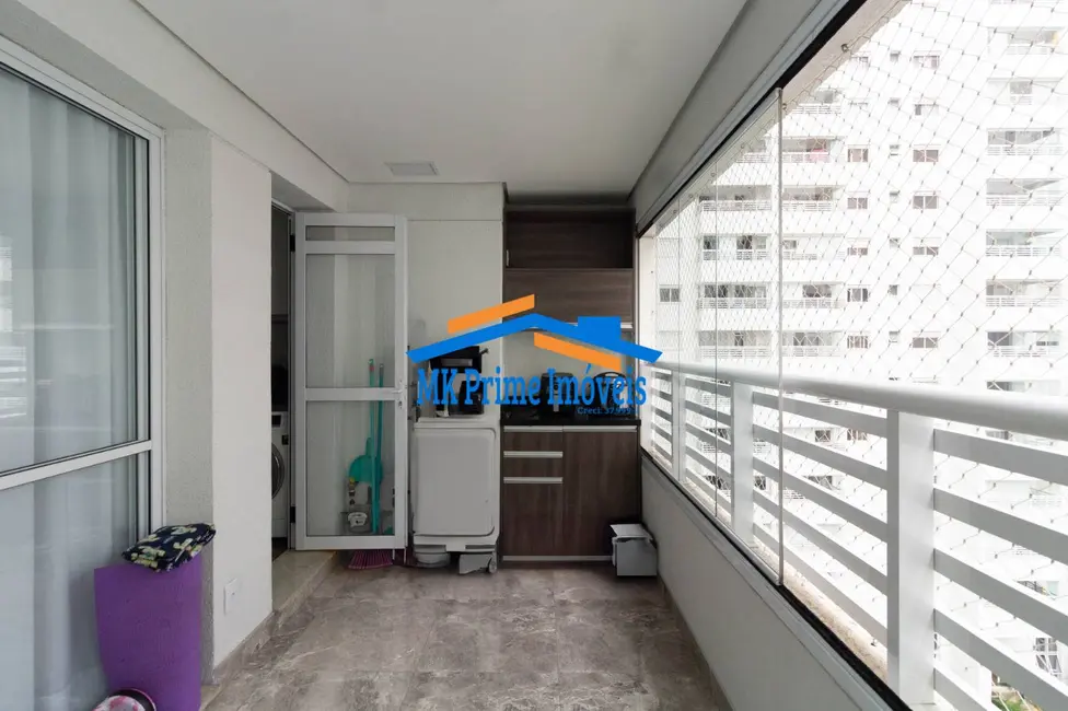 Foto 2 de Apartamento com 3 quartos à venda, 83m2 em Centro, Osasco - SP