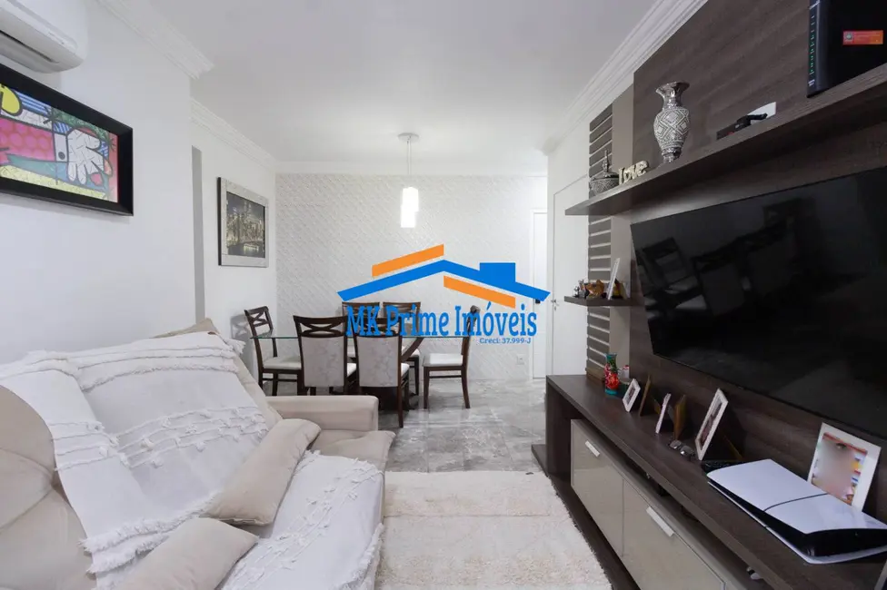 Foto 8 de Apartamento com 3 quartos à venda, 83m2 em Centro, Osasco - SP