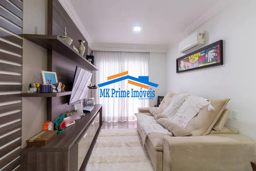 Foto 9 de Apartamento com 3 quartos à venda, 83m2 em Centro, Osasco - SP