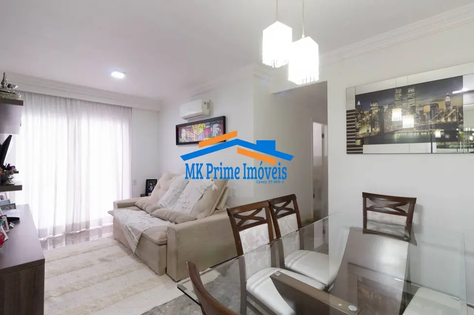 Foto 3 de Apartamento com 3 quartos à venda, 83m2 em Centro, Osasco - SP