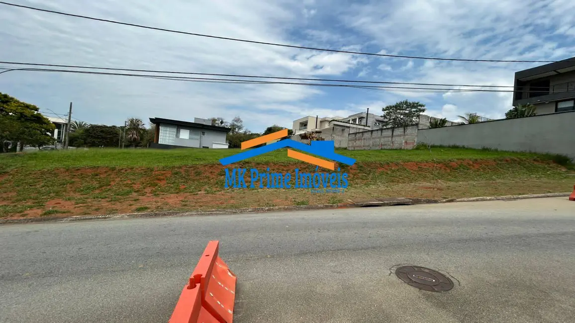 Foto 6 de Lote de Condomínio à venda em Jardim do Golf I, Jandira - SP