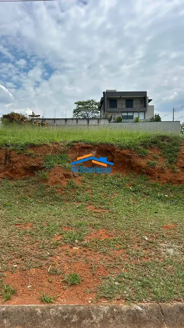 Foto 8 de Lote de Condomínio à venda em Jardim do Golf I, Jandira - SP