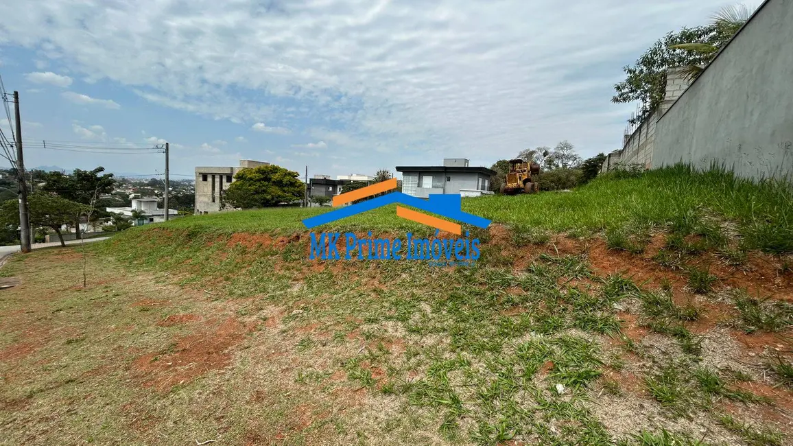 Foto 9 de Lote de Condomínio à venda em Jardim do Golf I, Jandira - SP