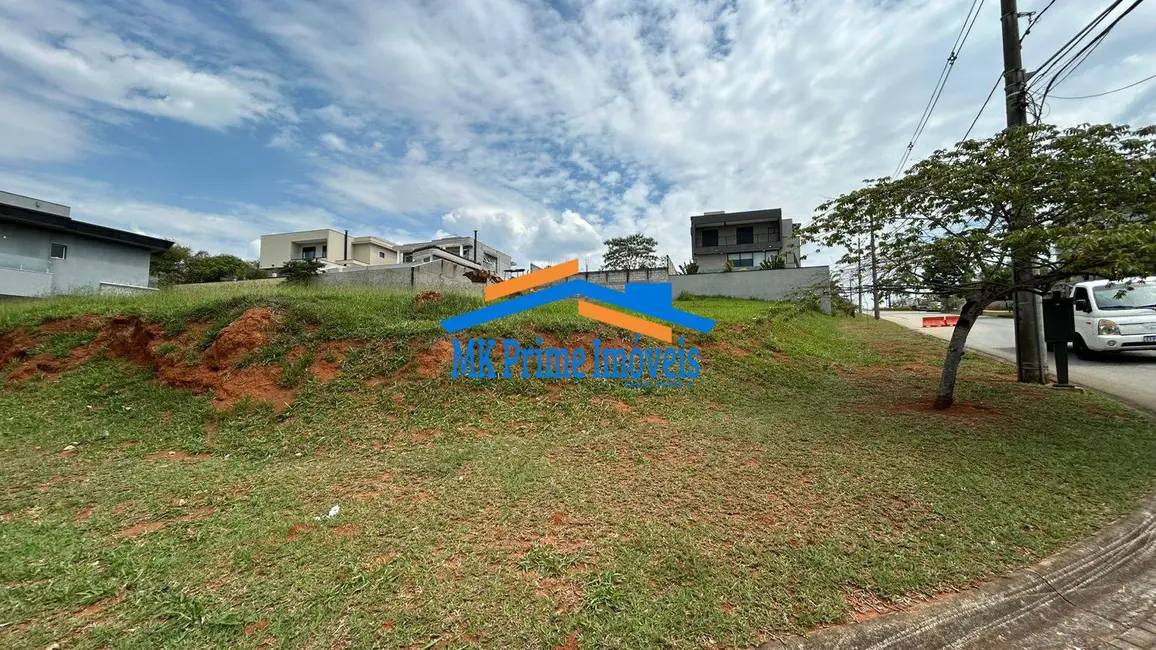 Foto 5 de Lote de Condomínio à venda em Jardim do Golf I, Jandira - SP