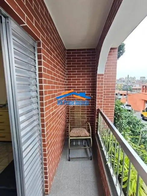 Foto 8 de Casa com 2 quartos à venda, 93m2 em Osasco - SP