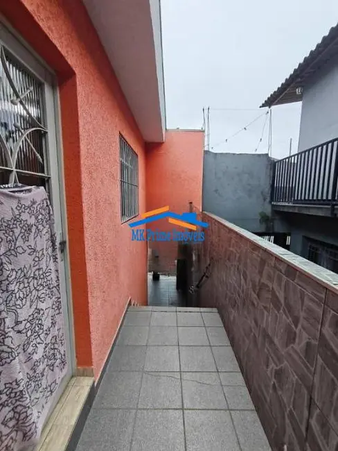 Foto 4 de Casa com 2 quartos à venda, 93m2 em Osasco - SP