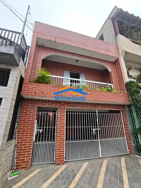 Foto 1 de Casa com 2 quartos à venda, 93m2 em Osasco - SP