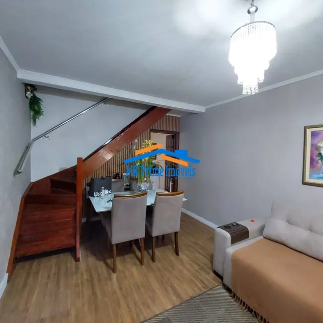 Sobrado com 4 quartos à venda, 185m2 em Vila São Francisco, São Paulo - SP - imagem 4 Foto 4 de Sobrado com 4 quartos à venda, 185m2 em Vila São Francisco, São Paulo - SP