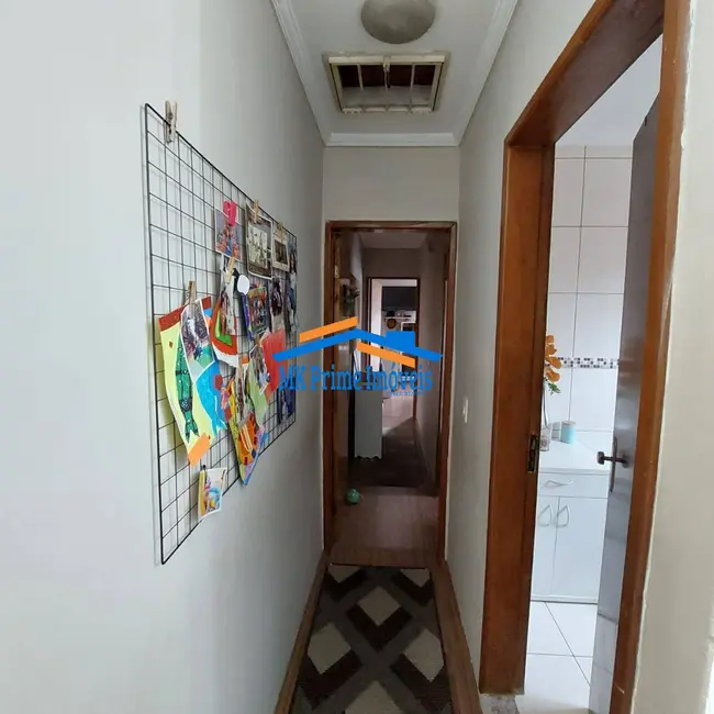 Sobrado com 4 quartos à venda, 185m2 em Vila São Francisco, São Paulo - SP - imagem 6 Foto 6 de Sobrado com 4 quartos à venda, 185m2 em Vila São Francisco, São Paulo - SP