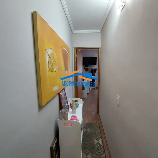 Sobrado com 4 quartos à venda, 185m2 em Vila São Francisco, São Paulo - SP - imagem 8 Foto 8 de Sobrado com 4 quartos à venda, 185m2 em Vila São Francisco, São Paulo - SP