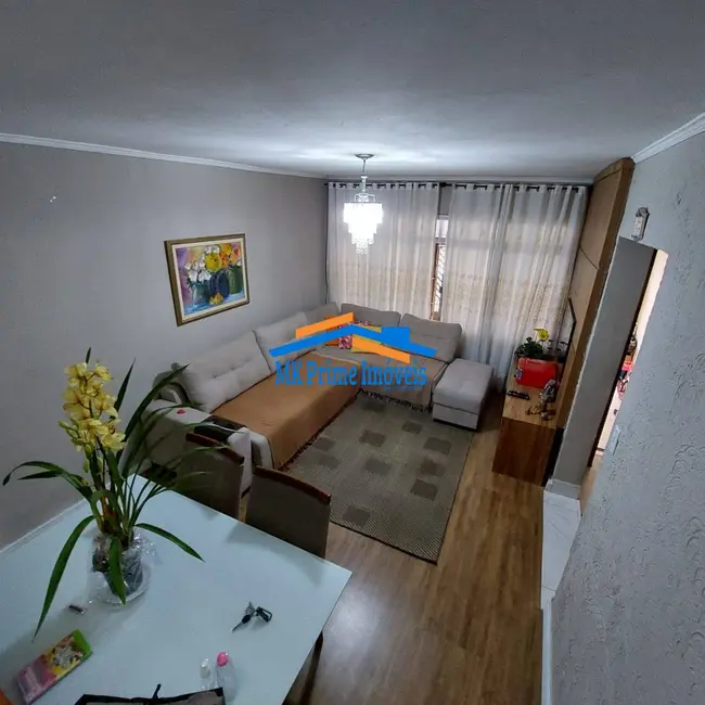 Sobrado com 4 quartos à venda, 185m2 em Vila São Francisco, São Paulo - SP - imagem 2 Foto 2 de Sobrado com 4 quartos à venda, 185m2 em Vila São Francisco, São Paulo - SP