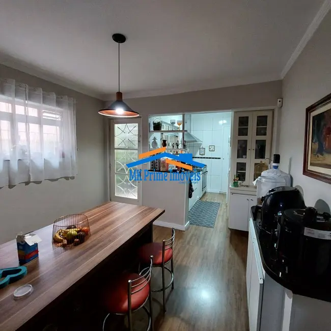 Sobrado com 4 quartos à venda, 185m2 em Vila São Francisco, São Paulo - SP - imagem 9 Foto 9 de Sobrado com 4 quartos à venda, 185m2 em Vila São Francisco, São Paulo - SP