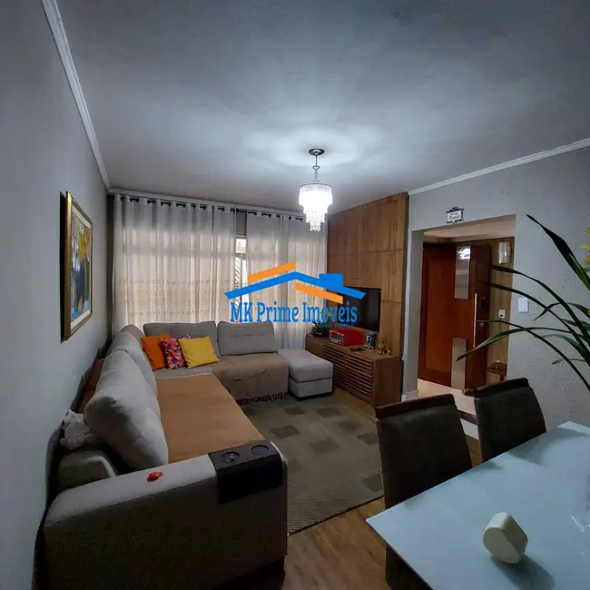 Sobrado com 4 quartos à venda, 185m2 em Vila São Francisco, São Paulo - SP - imagem 1 Foto 1 de Sobrado com 4 quartos à venda, 185m2 em Vila São Francisco, São Paulo - SP