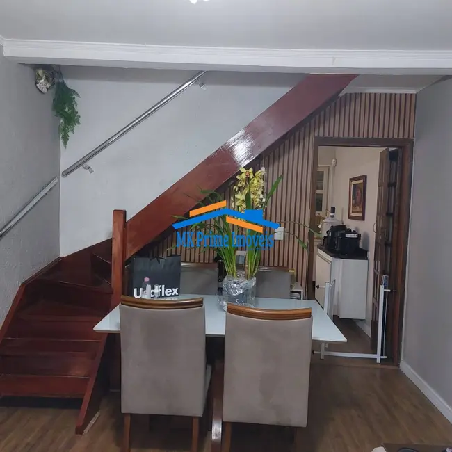 Sobrado com 4 quartos à venda, 185m2 em Vila São Francisco, São Paulo - SP - imagem 5 Foto 5 de Sobrado com 4 quartos à venda, 185m2 em Vila São Francisco, São Paulo - SP