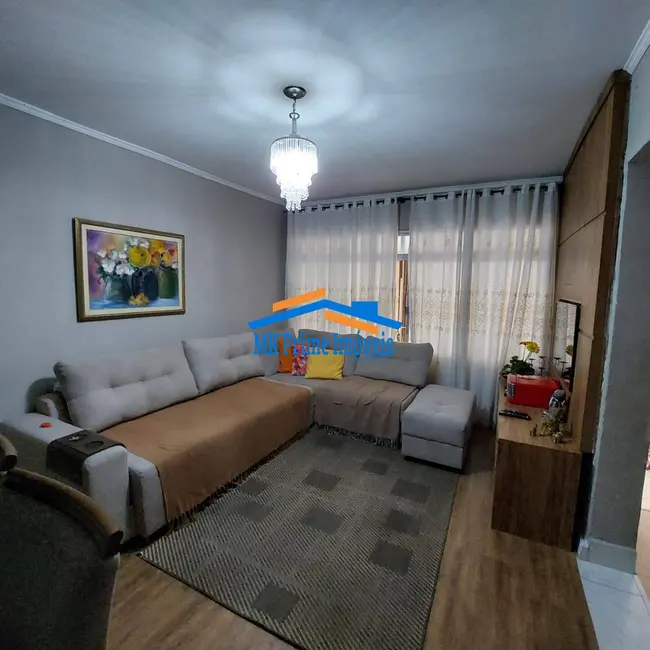 Sobrado com 4 quartos à venda, 185m2 em Vila São Francisco, São Paulo - SP - imagem 3 Foto 3 de Sobrado com 4 quartos à venda, 185m2 em Vila São Francisco, São Paulo - SP