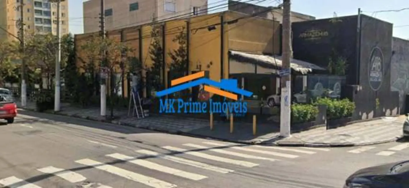 Foto 1 de Armazém / Galpão para alugar, 500m2 em km 18, Osasco - SP