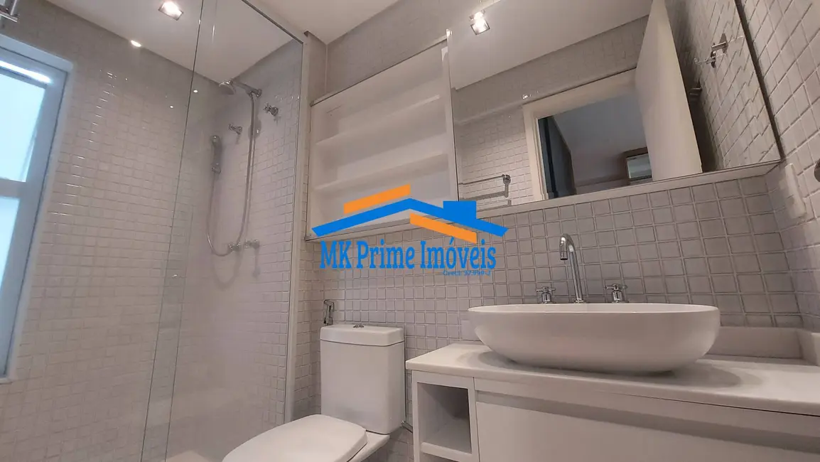 Foto 7 de Apartamento com 2 quartos para alugar, 70m2 em Melville Empresarial I e II, Barueri - SP