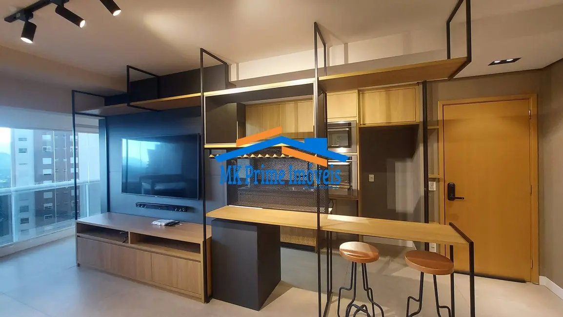 Foto 2 de Apartamento com 2 quartos para alugar, 70m2 em Melville Empresarial I e II, Barueri - SP