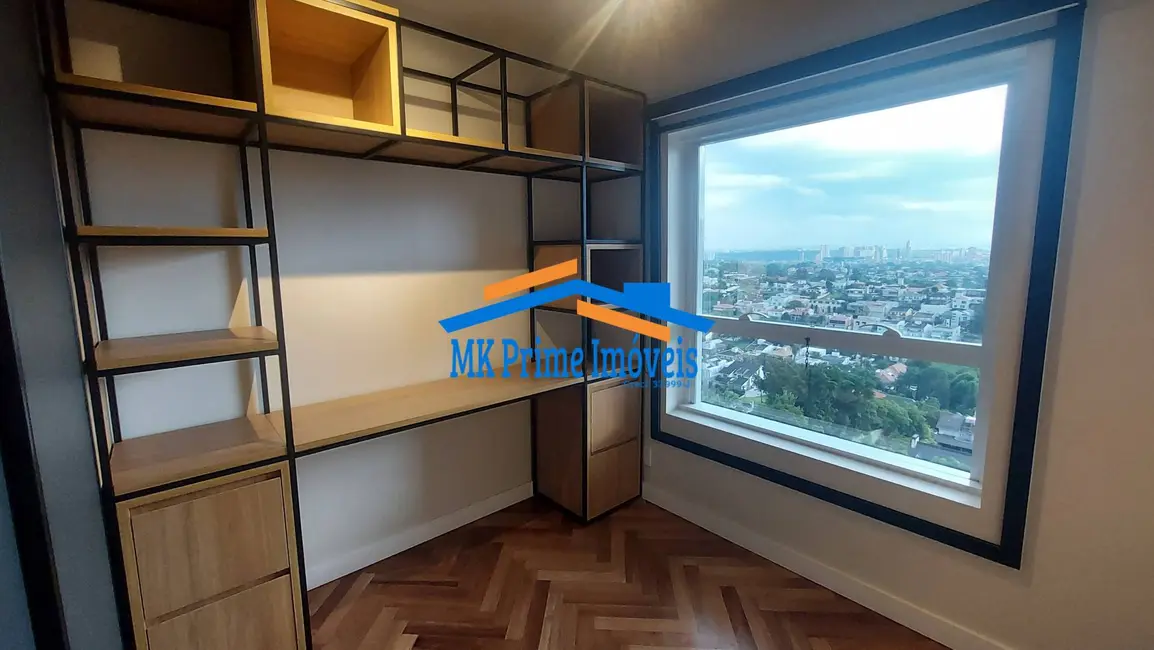 Foto 9 de Apartamento com 2 quartos para alugar, 70m2 em Melville Empresarial I e II, Barueri - SP